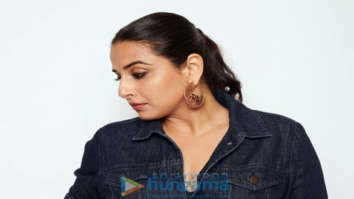 Celebrity Photo Of Vidya Balan