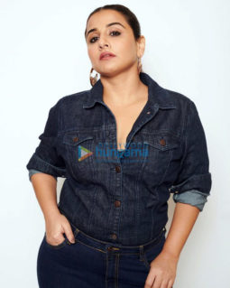 Celebrity Photo Of Vidya Balan