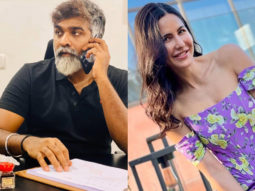 Vijay Sethupathi sets the record straight on Merry Christmas co-starring Katrina Kaif