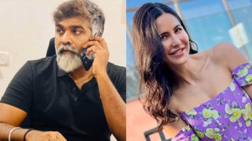 Vijay Sethupathi sets the record straight on Merry Christmas co-starring Katrina Kaif