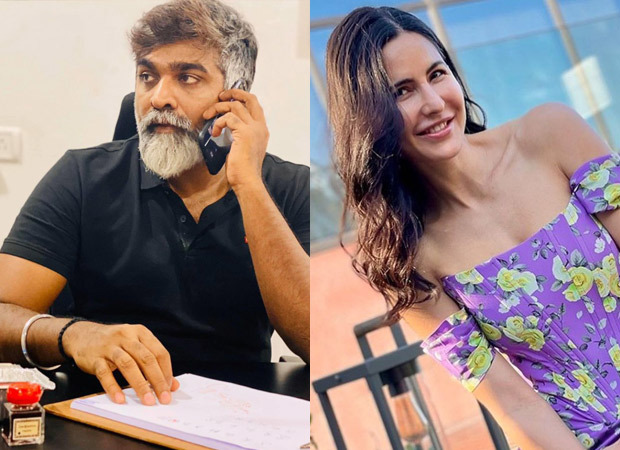 Vijay Sethupathi sets the record straight on Merry Christmas co-starring Katrina Kaif Vijay Sethupathi sets the record straight on Merry Christmas co-starring Katrina Kaif