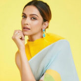 Deepika Padukone becomes the only Indian actor to bag the Global Achiever’s Award for Best Actress