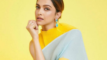 Deepika Padukone becomes the only Indian actor to bag the Global Achiever’s Award for Best Actress