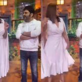 Kapil Sharma gets punched by Sonakshi Sinha in his first Instagram reel; watch