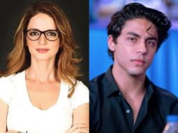 ‘Unfortunately at the wrong place at the wrong time’: Sussanne Khan on Shah Rukh Khan’s son Aryan Khan’s arrest in drug case