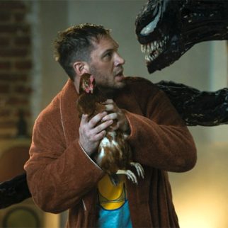 Venom watch full discount movie