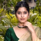 EXCLUSIVE: "I love to flaunt my freckles as that's natural," says Pavitra Rishta actress Abhidnya Bhave