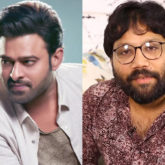 Prabhas to collaborate with Arjun Reddy director Sandeep Reddy Vanga for his 25th film