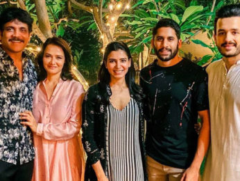 After Naga Chaitanya and Samantha Ruth Prabhu part ways; here’s looking at the history of divorce and separation in the Akkineni family