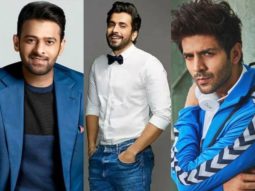 Prabhas wishes Adipurush co-star Sunny Singh a day before his birthday; Kartik Aaryan raises an issue