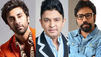 SCOOP: Ranbir Kapoor and Bhushan Kumar targeting Eid 2023 weekend for Sandeep Reddy Vanga’s Animal?