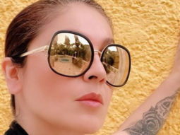 Pooja Bhatt gets accused of putting NCB informant’s life at risk; she retorts by saying he should have refrained from taking ‘glorious selfies’