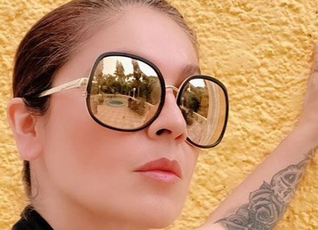 Pooja Bhatt gets accused of putting NCB informant’s life at risk; she retorts by saying he should have refrained from taking ‘glorious selfies’