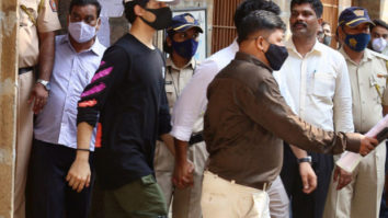 BREAKING: Aryan Khan and 7 others accused in drug case remanded to judicial custody