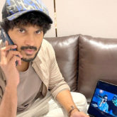 Dulquer Salmaan has a question for Prithviraj