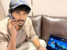 Dulquer Salmaan has a question for Prithviraj