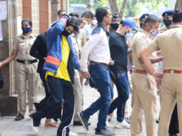 BREAKING: Mumbai Court rejects bail applications of Aryan Khan, Arbaaz Merchant, and Munmun Dhamecha in drug case