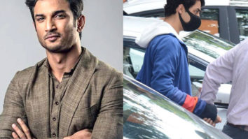 Sushant Singh Rajput’s lawyer Vikas Singh reacts to drug case involving Aryan Khan; says no recovery, no offence