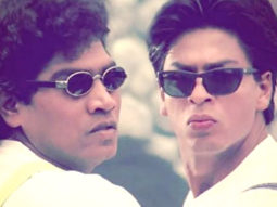 Johny Lever displays his support to Shah Rukh Khan with a throwback picture