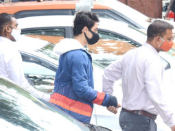 Aryan Khan to be lodged in the jail that once housed Sanjay Dutt, Ajmal Kasab, Chhota Rajan, and Abu Salem