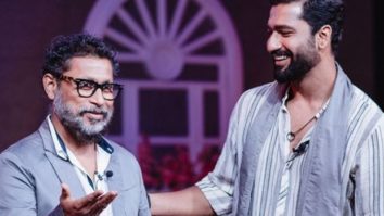 EXCLUSIVE: “We were looking for someone who could jump on this idea and completely surrender,” says Shoojit Sircar on casting Vicky Kaushal in and as Sardar Udham EXCLUSIVE: “We were looking for someone who could jump on this idea and completely surrender,” says Shoojit Sircar on casting Vicky Kaushal in and as Sardar Udham