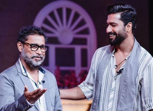 EXCLUSIVE: "We were looking for someone who could jump on this idea and completely surrender," says Shoojit Sircar on casting Vicky Kaushal in and as Sardar Udham