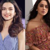 EXCLUSIVE: “Deepika Padukone is doing a lot of action in Fighter”- Rakul Preet Singh on stereotypes of actresses not doing action films