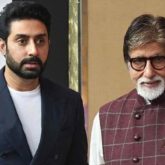 Amitabh and Abhishek Bachchan rent property to SBI for Rs. 18.9 lakh per month