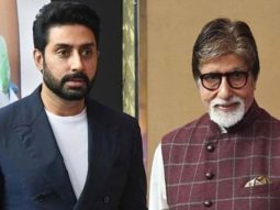 Amitabh and Abhishek Bachchan rent property to SBI for Rs. 18.9 lakh per month