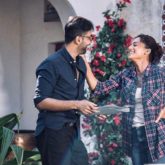 “My father was the first one I called to check about gender testing in sports," says Abhishek Banerjee who plays a lawyer in ZEE5’s Rashmi Rocket