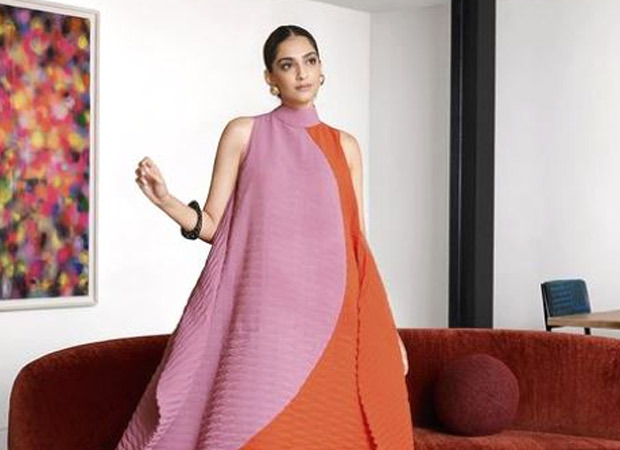 Sonam Kapoor Ahuja shares new pictures of her stunning London home