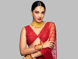 Kiara Advani roped in as Brand Ambassador for Senco Gold & Diamonds
