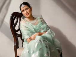 Sagarika Ghatge launches her maiden fashion label Akutee