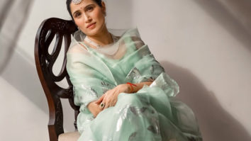 Sagarika Ghatge launches her maiden fashion label Akutee