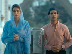 Hum Do Hamare Do: Rajkummar Rao and Kriti Sanon bring you the most “hatke” family comedy of the year