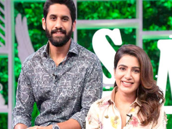 Naga Chaitanya buys a new house in Hyderabad post-separation; Samantha Ruth Prabhu to live in their old house Naga Chaitanya buys a new house in Hyderabad post-separation; Samantha Ruth Prabhu to live in their old house