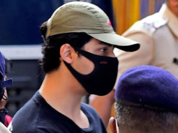 Shah Rukh Khan’s son Aryan Khan to spend another night in jail; bail hearing to continue on October 14