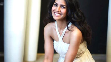 Nimrat Kaur injures her leg; puts work on hold