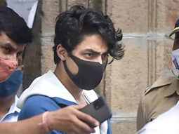 Shah Rukh Khan’s son Aryan Khan to spend next five days in jail as court reserves bail order for October 20