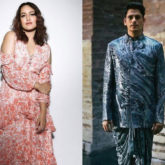 This is what Sonakshi Sinha finds inappropriate about Vijay Varma's latest pictures in traditional wear