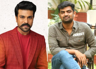 RC16: Ram Charan announces his next film with Jersey director Gowtam Tinnanuri