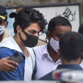 Shah Rukh Khan’s son Aryan Khan receives a money order of Rs. 4500 in jail from his family