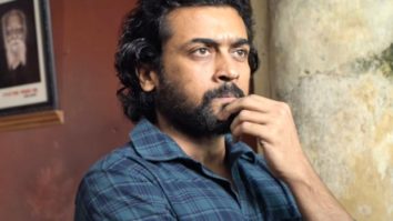 Jai Bhim teaser: Suriya shines as a lawyer, film to premiere on Prime Video on November 2