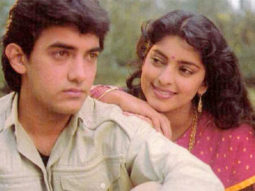 Juhi Chawla recalls being shooed away by Mumbai taxi drivers ahead of the release of Qayamat Se Qayamat Tak co-starring Aamir Khan