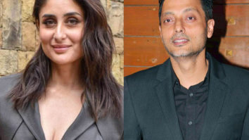 Kareena Kapoor Khan and Sujoy Ghosh to collaborate for an edge-of-the-seat thriller