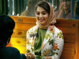 “Epic love story with fairytale visuals,” says Pooja Hegde about Radhe Shyam co-starring Prabhas