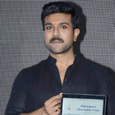 Ram Charan launches the official websites of Chiranjeevi Charitable Trust