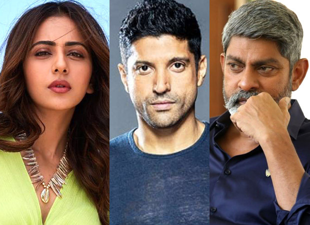 Rakul Preet Singh to star in Ashutosh Gowariker’s next with Farhan Akhtar; Jagapathi Babu to play the antagonist