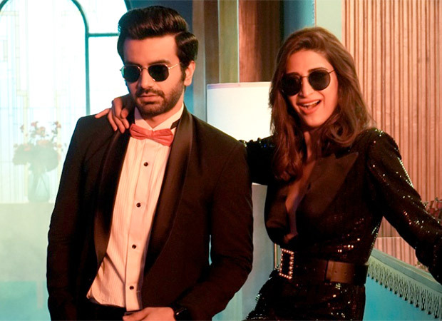 Call My Agent: Bollywood's Aahana Kumra and Ayush Mehra talk about their on and off screen friendship