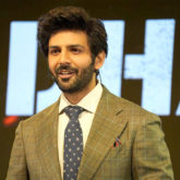 “He is real, he is one among us, he can be anyone”- Kartik Aaryan talks about his character Arjun Pathak in Dhamaka